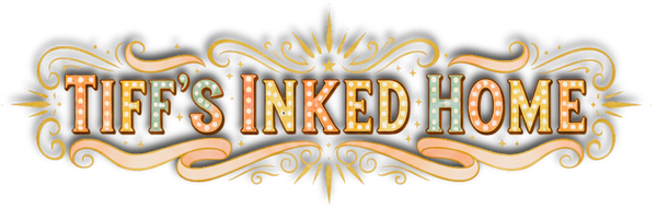 Tiff's Inked Home